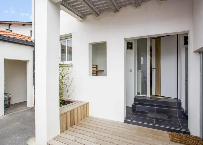 Appartement Harcet - Welkeys
